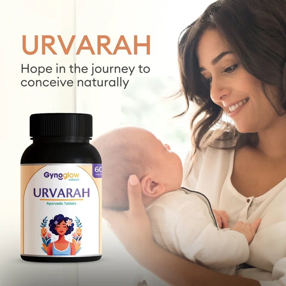 Ayurvedic Fertility Support for Natural Conception